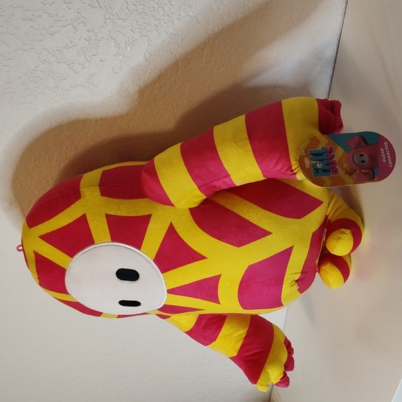 34-50FG MEDIATONIC FALL GUYS CHARACTER - Picture 3 of 8